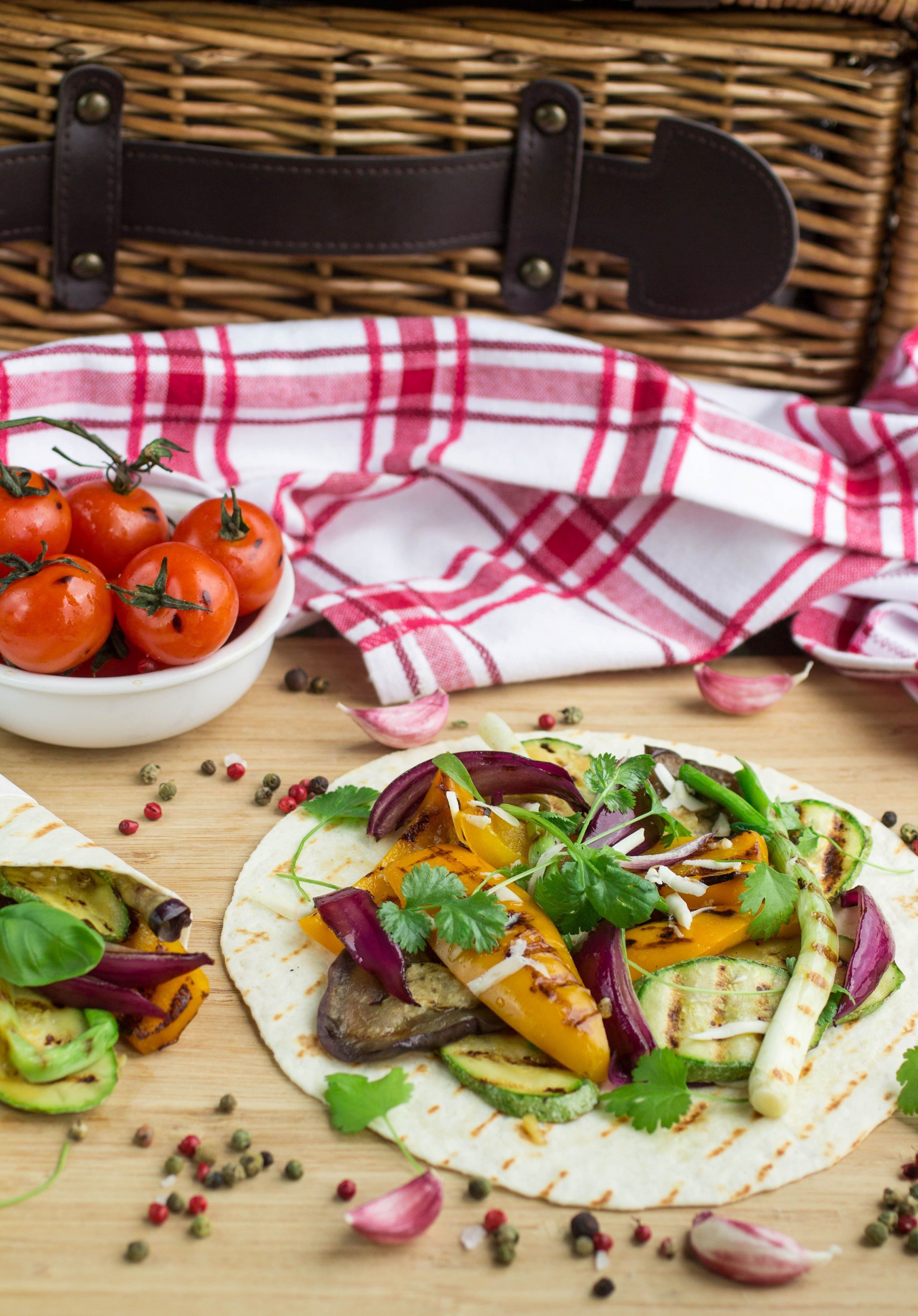 Dairy-Free Options - illustration 3