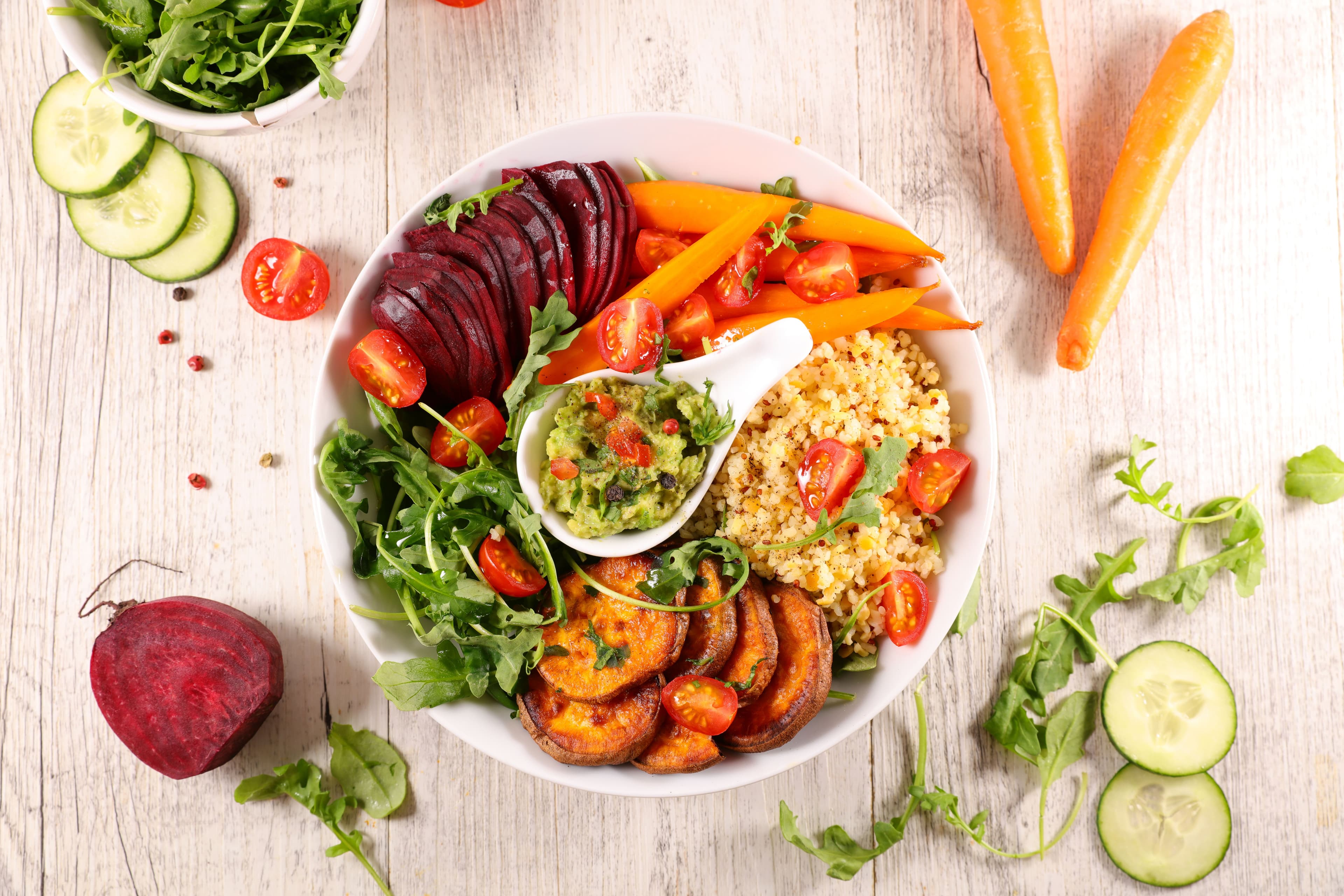 Emergency Snacks illustration