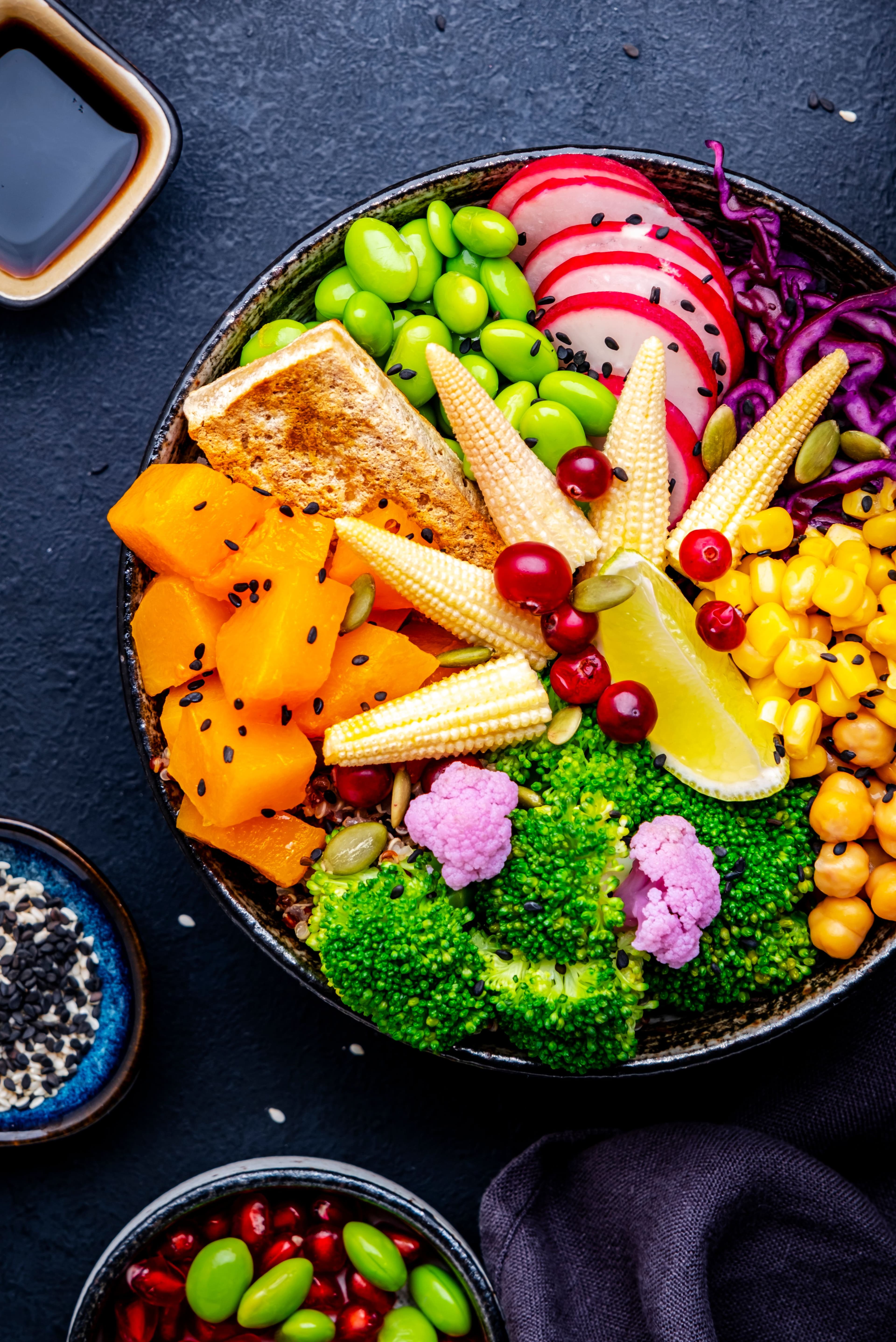 Restaurant Communication illustration