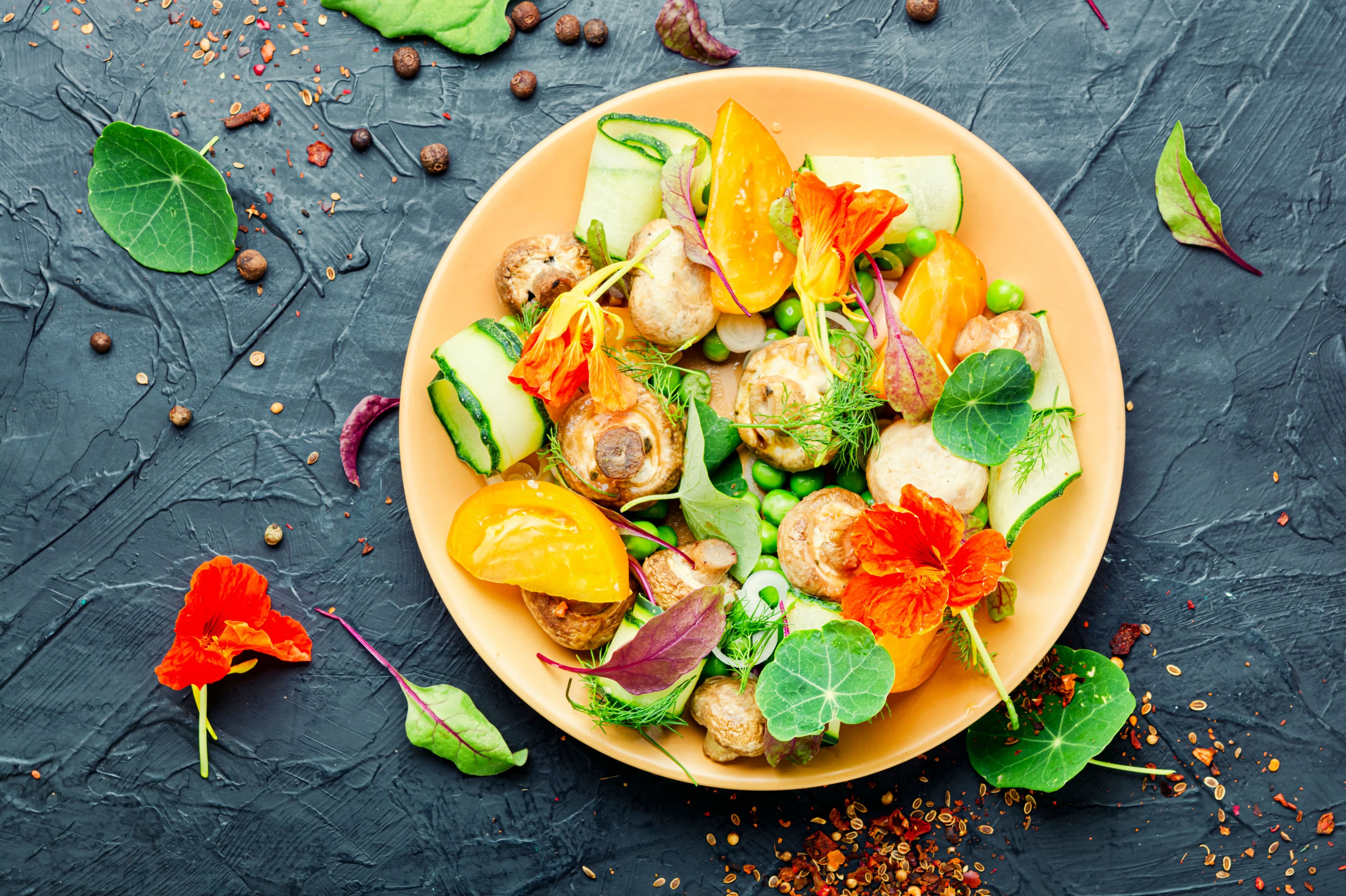 Gather Your Ingredients - illustration 2