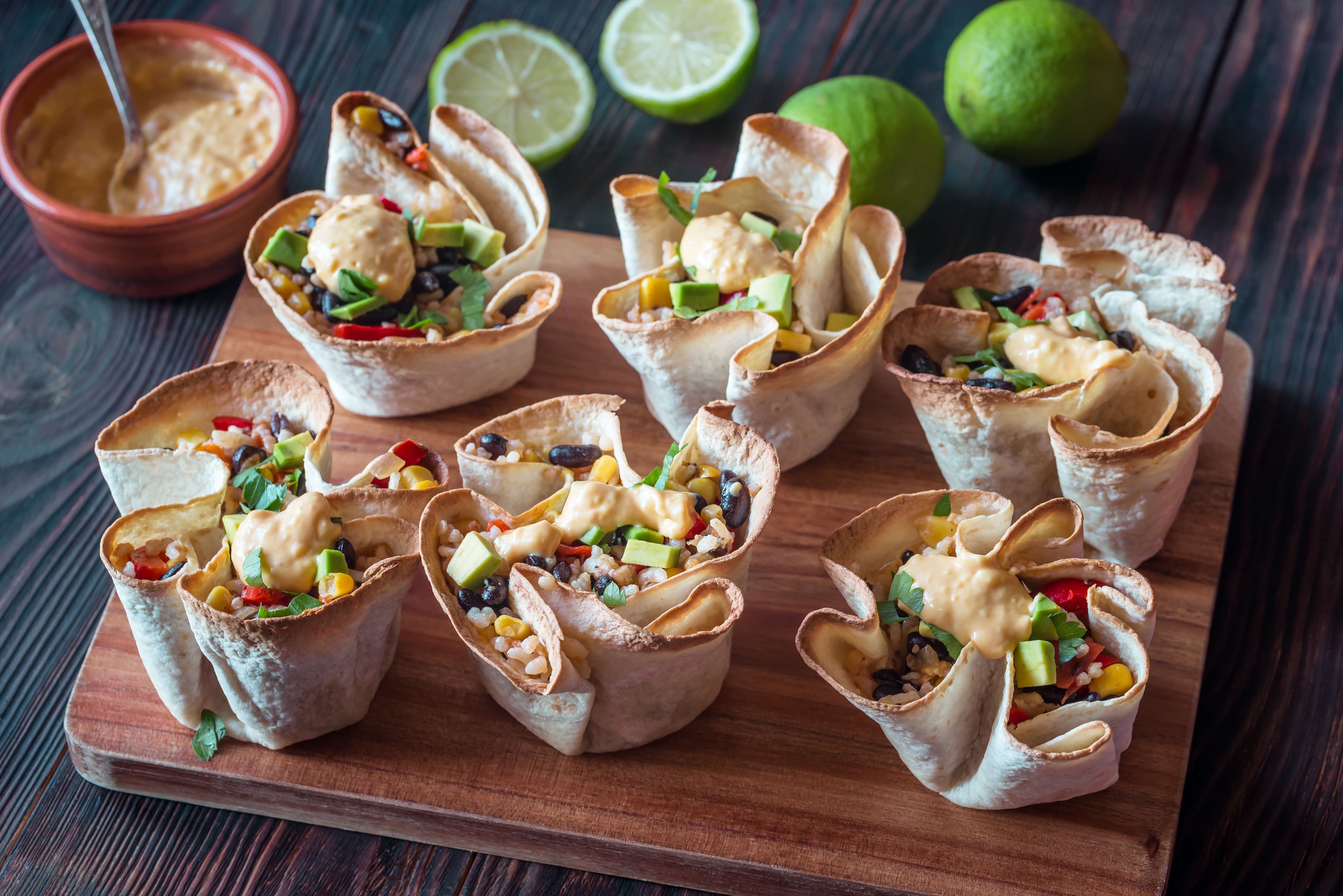 Restaurant Communication illustration