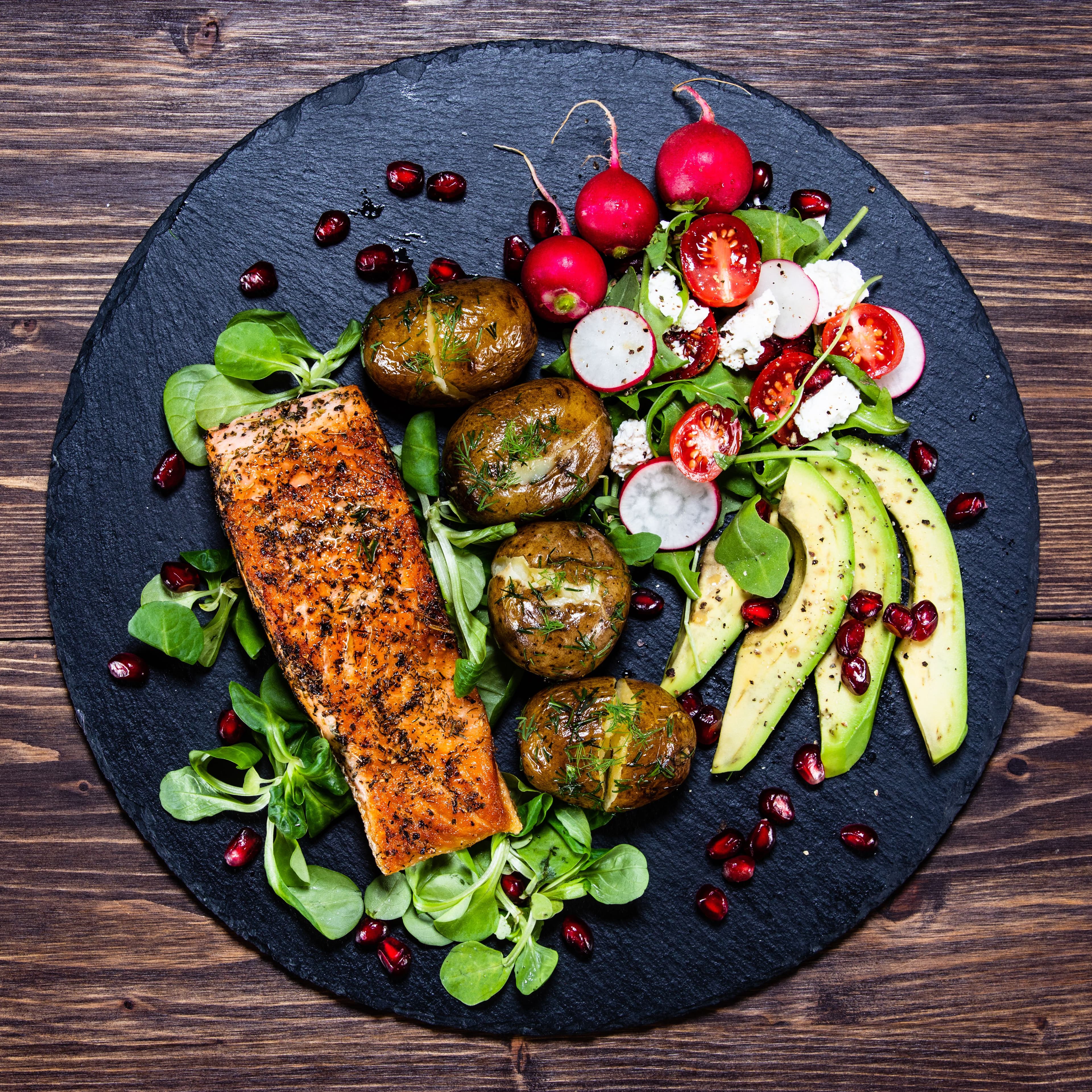 Cheese Selection - illustration 1